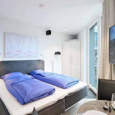 Duenenvilla Comfort Lübeck Exteriér fotografie
