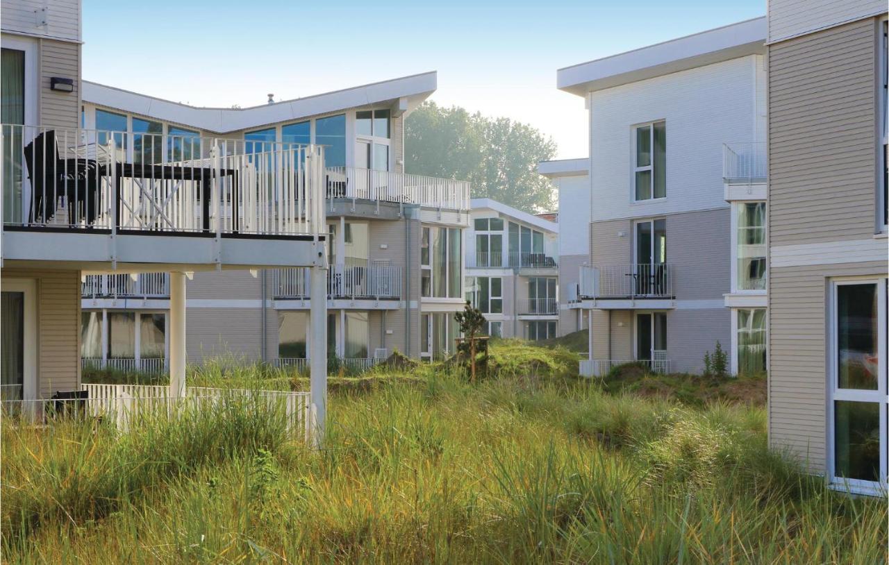 Duenenvilla Comfort Lübeck Exteriér fotografie